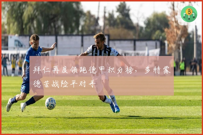 拜仁再度领跑德甲积分榜，多特蒙德苦战险平对手